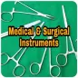 Medical & Surgical Instruments