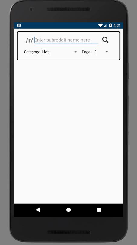 gallery