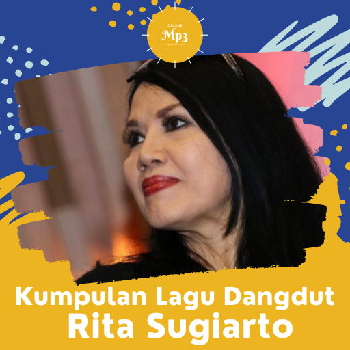 100+ Album Lagu Rita Sugiarto