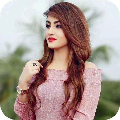 Pakistani Girls Photos