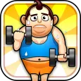 Fat Man Fitness - Mini Games