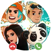 Yolo aventuras Call You