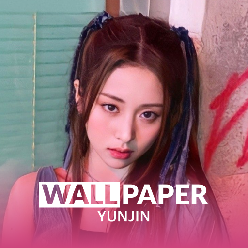 HUH YUNJIN HD Wallpaper