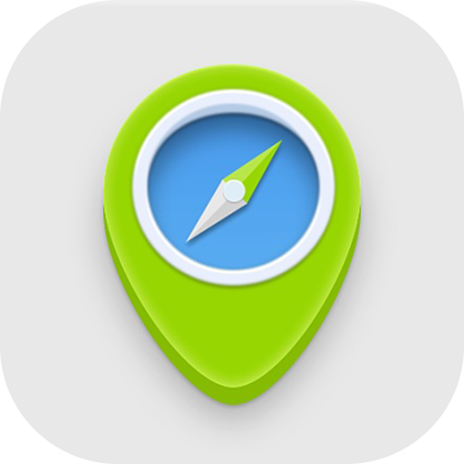 Fake GPS Master - Fake Your Location Easily
