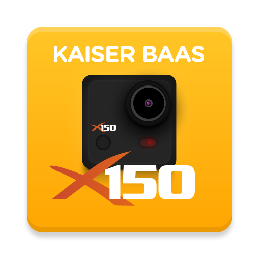 Kaiser Baas X150