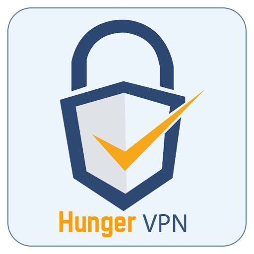 Hunger VPN Social UAE Saudia