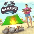 Camper Building Simulator