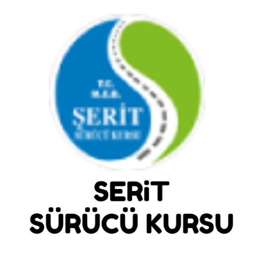 Şerit Sürücü Kursu