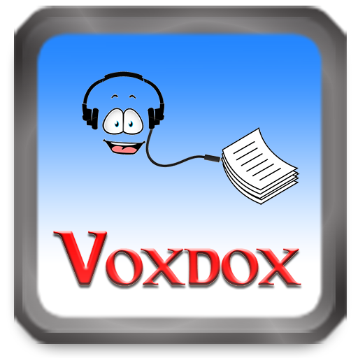 Voxdox - Text To Speech pro