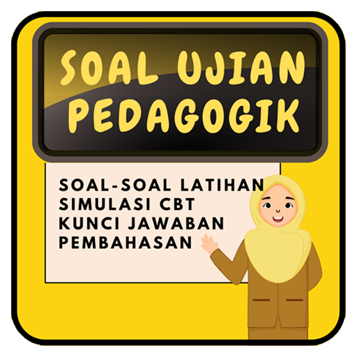 Soal UKG PEDAGOGIK 2023