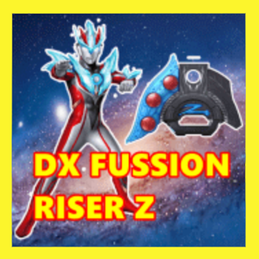 Download DX Ultra Z Riser Sim android on PC
