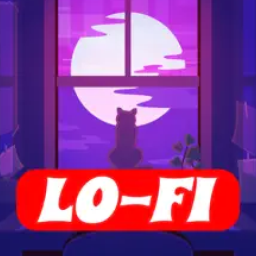 LoFi Wallpapers 4K