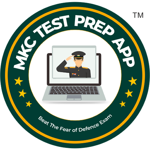 MKC Test Prep App