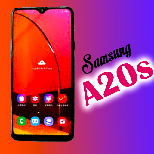 Samsung A25s Themes & Launcher