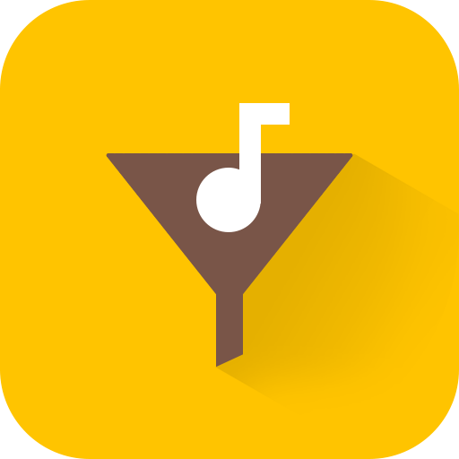 카톡알림음깔때기 (카톡음 문자음 벨소리 컬러링)