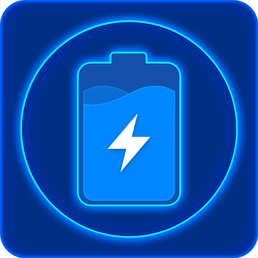 Fast Battery Charger - Speed up charging