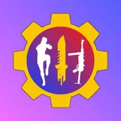 SIGMA FF Battle Royale max