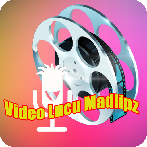 Video Lucu Madlipz