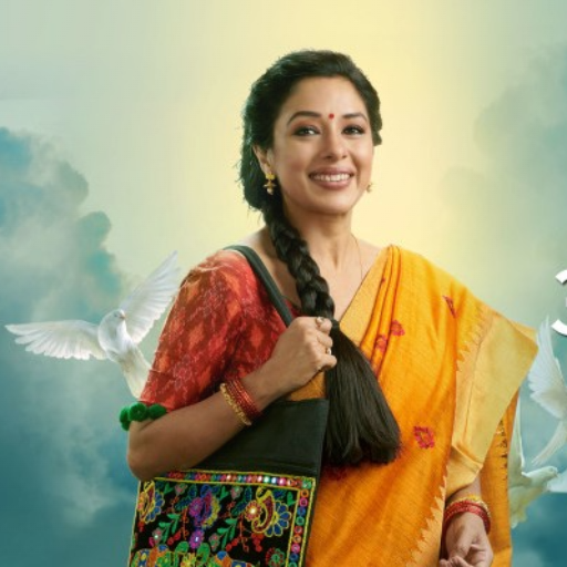 Anupamma Serial App