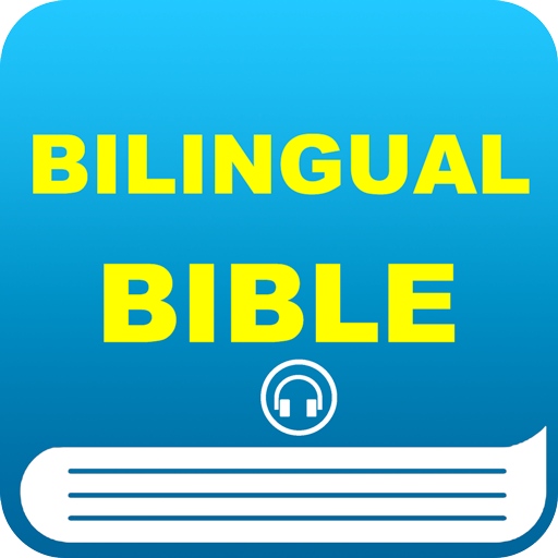 Bilingual Holy Bible