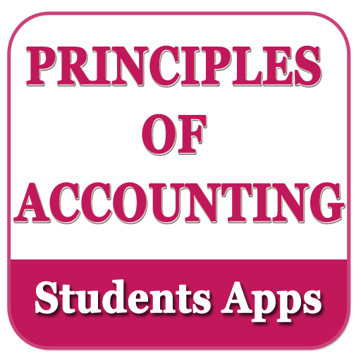 Principles of Accounting - Stu