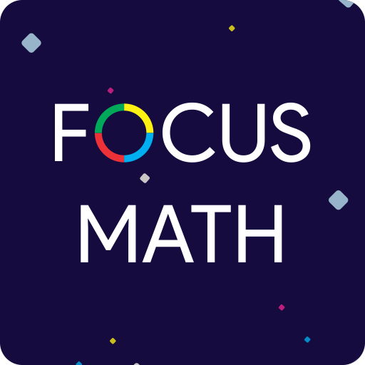 Focus Math