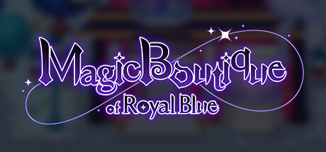 Magic Boutique of Royal Blue