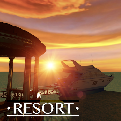 脱出ゲーム RESORT4 - 黄昏クルーズへの脱出