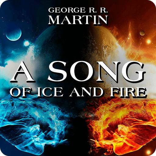 A Song of Ice and Fire - George Martin