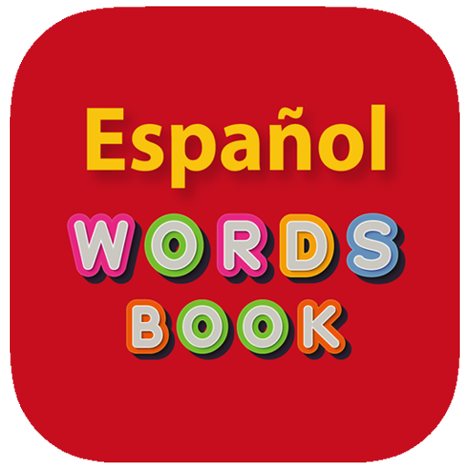 Spanish Word Book