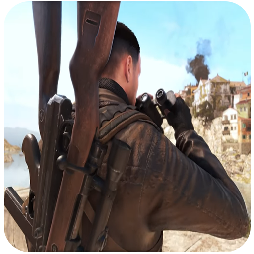 Pro SNIPER ELITE 4 Tricks