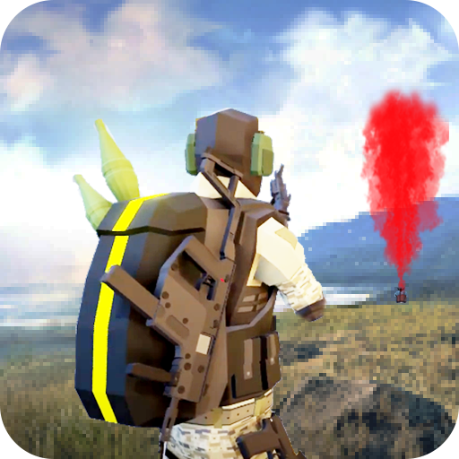 Pixel Survival Battlefield:3D for Android - Download