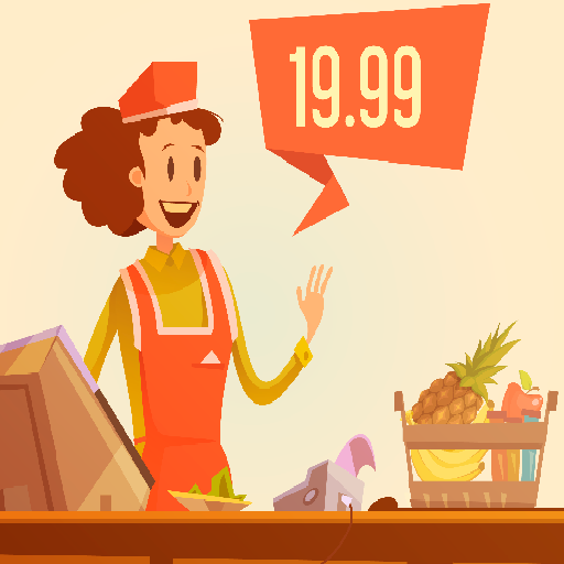 Market Tycoon Games