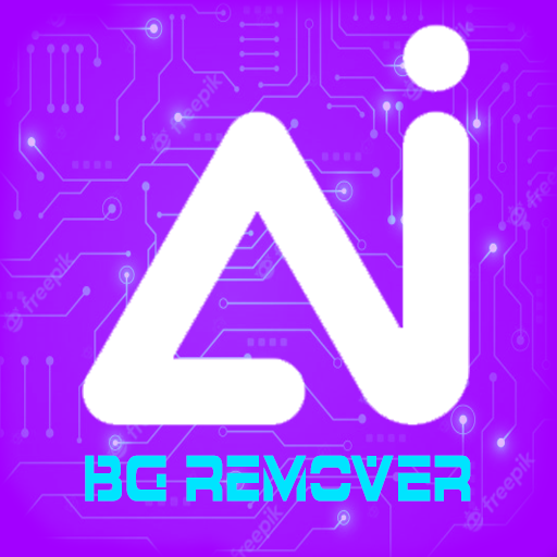 AI BG Remover : Easy to use