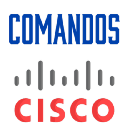 COMANDOS CISCO