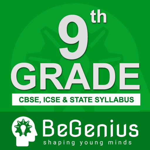 9th Grade Science - BeGenius