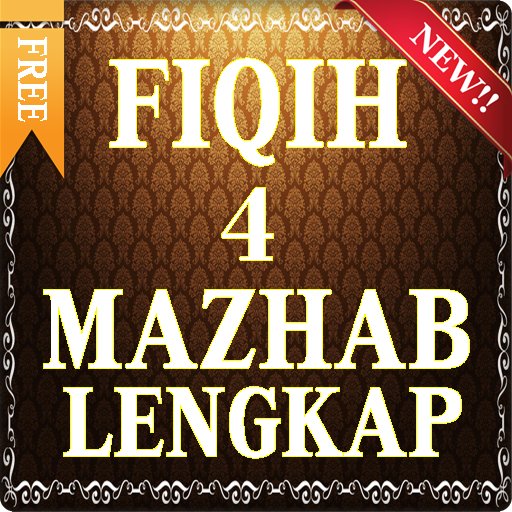 Fiqih 4 Mazhab Lengkap