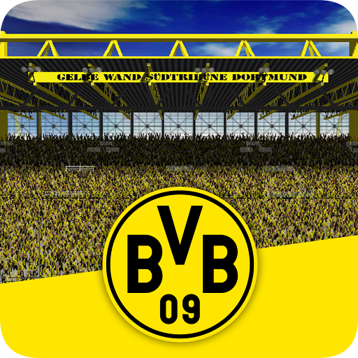 BVB Live Wallpaper