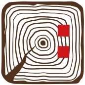 App ins Holz