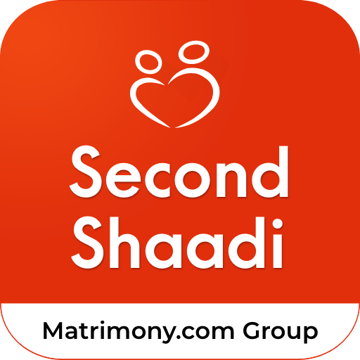 Second Shaadi - Marriage App