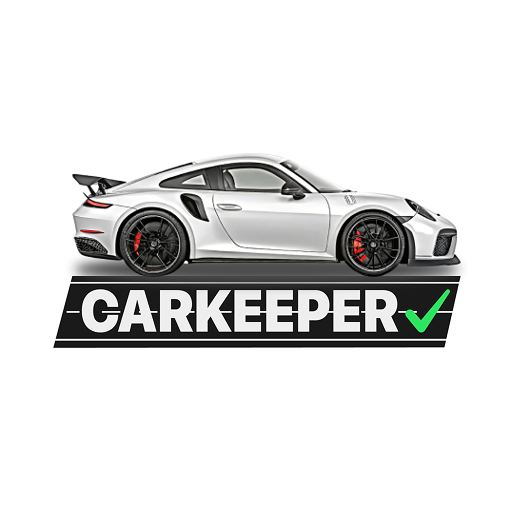 Car Keeper - Сервисная книжка