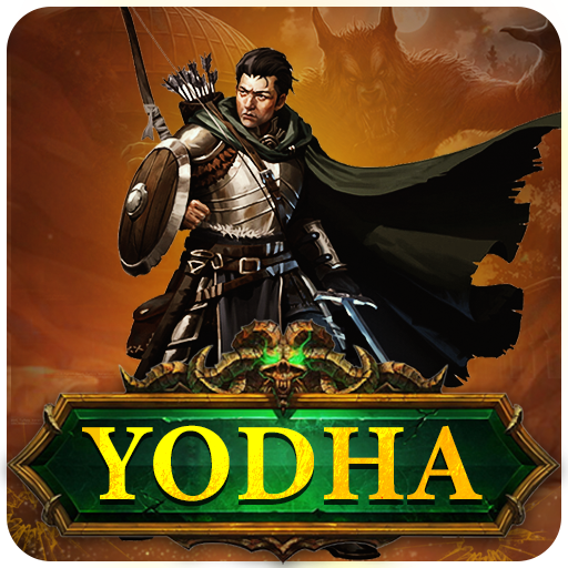 Yodha - The Warrior