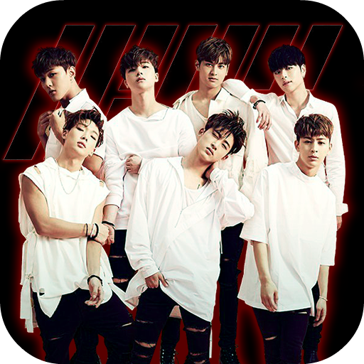 IKON Wallpaper Kpop HD