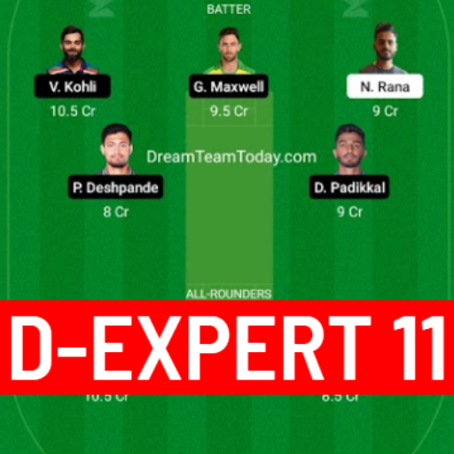 Fantasy Cricket Prediction