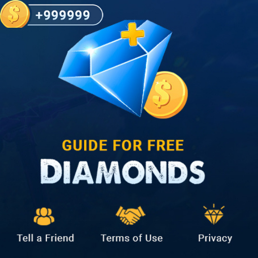 Guide and Free For Free Diamonds Tool 2021