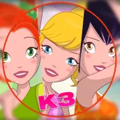 K3 (Kim Kate Kyle) Backgrounds