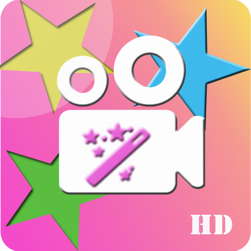 Photo Video Maker with Music