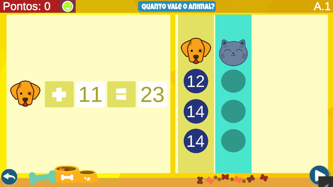 Download PlayMath android on PC