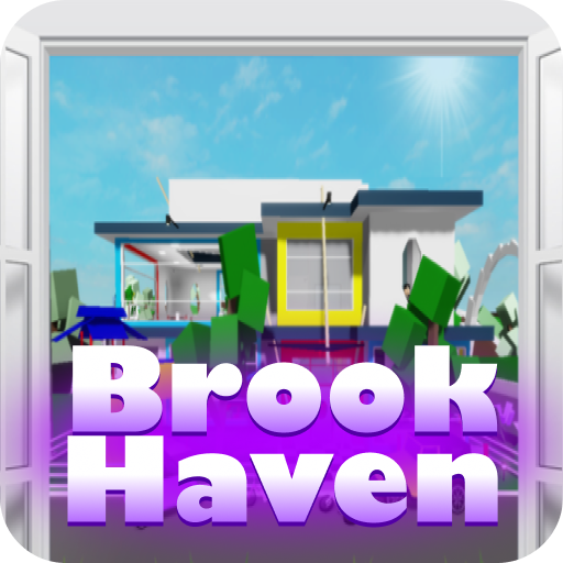 Brookhaven RP for roblox