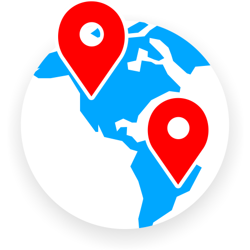 Fake GPS Location Changer- Fly GPS - Location Fake